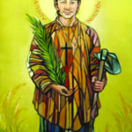 Augustino Nguyễn Văn Mới (1806-1839)