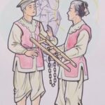 Anrê Trần Văn Trông (1814-1835)