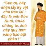 Emmanuel Lê Văn Phụng (1796 – 1859)