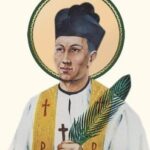 Anrê Trần An Dũng Lạc (1795 – 1839)