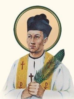 Anrê Trần An Dũng Lạc (1795 – 1839)