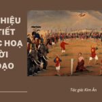 Giới Thiệu Chi Tiết 14 Bức Hoạ Thời Tử Đạo