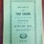 Về việc xây dựng Nhà thờ Kẻ Sở
