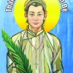 Tôma Nguyễn Văn Ðệ (1810-1839)