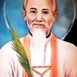 Vincentê Nguyễn Thế Ðiểm (1761-1838)