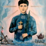 Matthêu Lê Văn Gẫm (1813-1847)