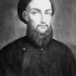 Thánh Phêrô Borie Cao (1808-1838)