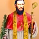 Thánh Stêphanô Théodore Cuénot Thể (1802-1861)