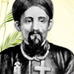Giuse Lê Ðăng Thị (1825-1860)