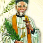 Thánh Phaolô Lê Bảo Tịnh, Linh mục (1793-1857)