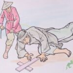 Ngày 05/09: Thánh Giuse Hoàng Lương Cảnh, Tử đạo