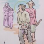 Laurensô Phạm Viết Ngôn (1840-1862)
