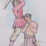 Thánh Mát-thêu Nguyễn Văn Phượng – Trùm Họ (1808-1861)