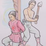 Nicôla Bùi Ðức Thể (1792-1839)