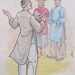 Phanxicô Xaviê Hà Trọng Mậu (1790-1839)