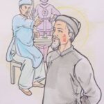 Phaolô Ðổng (1802 – 1862)