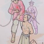 Phaolô Hạnh (1827 – 1859)