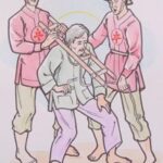 Ngày 25/05: Thánh Phê-rô Đoàn Văn Vân – Thầy Giảng (1780-1857)