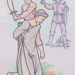 Ngày 11/10: Thánh Phê-rô Lê Tùy – Linh mục