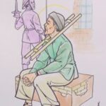 Phêrô Nguyễn Bá Tuần (1766 – 1838)