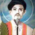 Phêrô Vũ Ðăng Khoa (1790 – 1838)