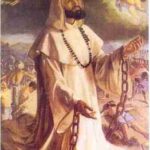 Giuse Melchior Garcia Sampedro Xuyên – Giám mục (1821-1858)