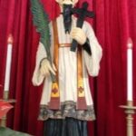 Phêrô Trương Văn Thi – Linh mục (1763 – 1839)
