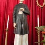 Phê-rô Trương Văn Đường – Thầy Giảng (1808-1838)