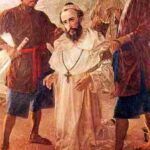 Thánh Valentinô Berrio Ochoa Vinh – Giám Mục (1827-1861)