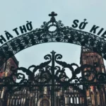 Tiếng chuông từ Ngôi nhà thờ Mẹ – Sở Kiện