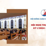 Hội nghị thường niên Hội đồng Giám mục kỳ I/2024: Ngày II