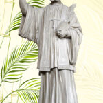 Thánh Gioan Charles Cornay Tân, Linh mục (+1837), Tử đạo.