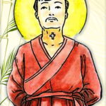 Phanxicô Nguyễn Văn Trung (1825-1858)