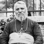 Đức Giám Mục Pierre-Jean-Marie Gendreau Đông, M.E.P (an nghỉ tại Cung Thánh Nhà thờ Sở Kiện)