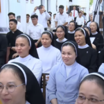 Cha Fx. Trần Văn Quảng, Cssr chia sẻ đề tài: Hành Trình Chọn Lựa Theo Chúa