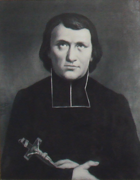 Ngày 1/5: Thánh Gioan Louis Bonnard Hương – Linh Mục (1824-1852)