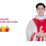 Cha phó Gioan Nguyễn Văn Tuyên