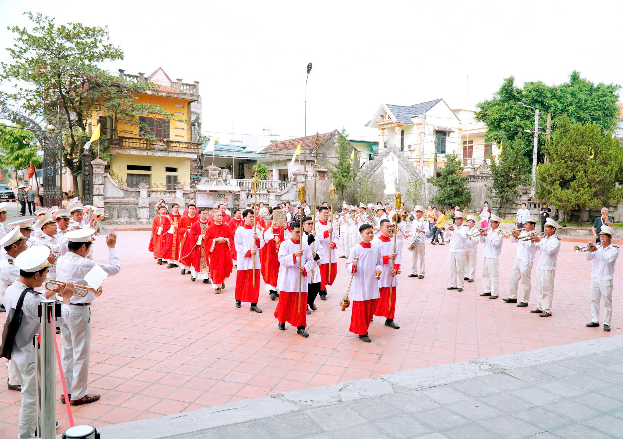 TTHH Sở Kiện