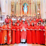 Trung Tâm Hành Hương Quốc Gia Sở Kiện