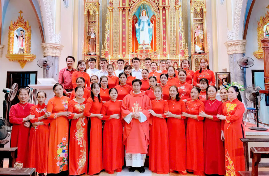 Trung Tâm Hành Hương Quốc Gia Sở Kiện