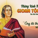 Ngày 27/12: Thánh Gioan Tông đồ