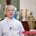 Năm Thánh – Năm Hồng Ân #1: Trò chuyện với Đức Tổng Giuse Nguyễn Năng