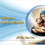 Nhân loại đang cần Vua Hòa Bình – Lễ Đức Ma-ri-a, Mẹ Thiên Chúa