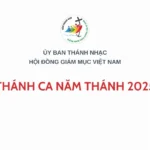 Thánh ca Năm Thánh 2025