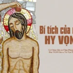 Bí tích của niềm hy vọng – Chúa Nhật Chúa Giê-su chịu phép rửa – Năm C