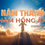 Năm Thánh-Năm Hồng ân – Chúa Nhật III Thường niên – Năm C