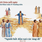 Thứ Năm tuần IV Thường niên