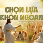 Chọn lựa khôn ngoan – Chúa Nhật VI Thường niên – Năm C