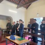 Theo chân Thầy Giêsu – Hành hương Năm Thánh