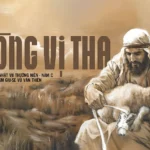 Lòng vị tha – Chúa Nhật VII Thường niên – Năm C